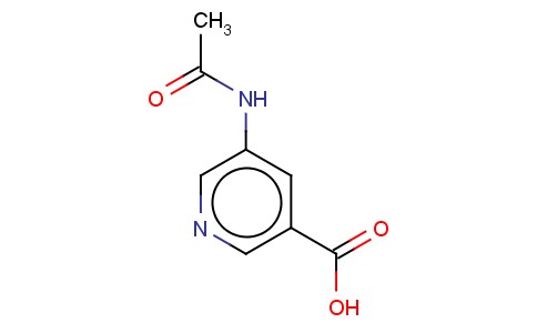 5-ACETAMIDONICOTINIC ACID
